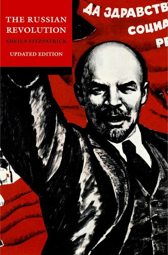 The Russian revolution