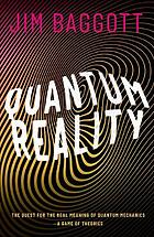 Quantum Reality