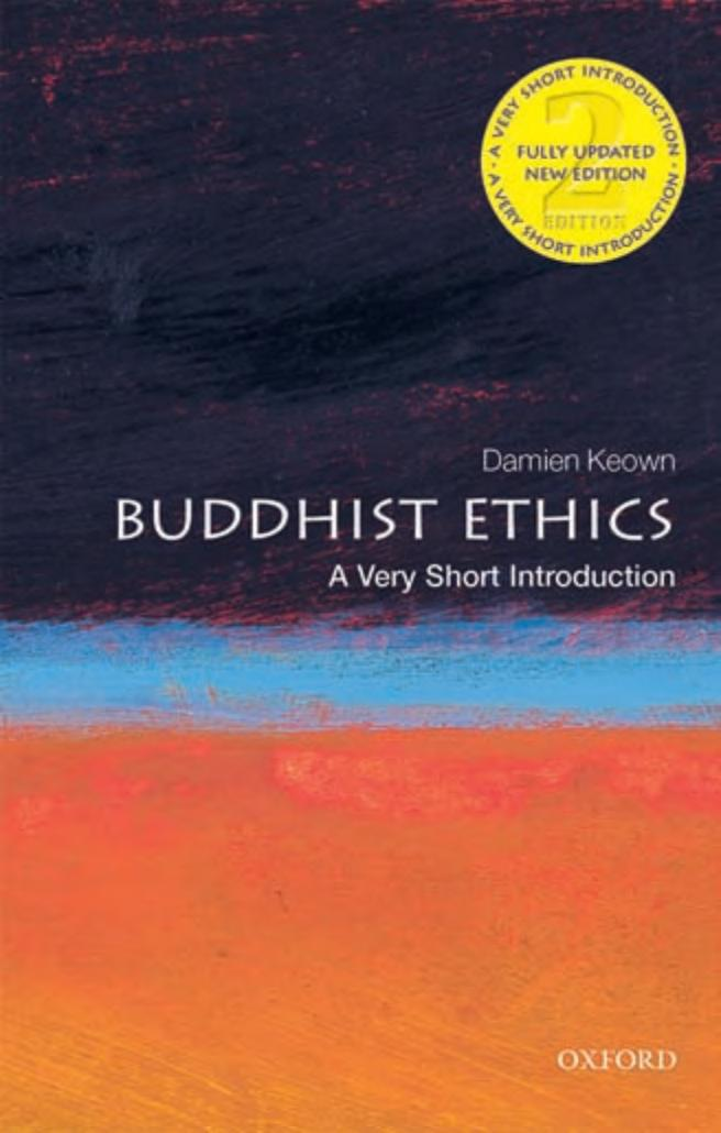 Buddhist Ethics