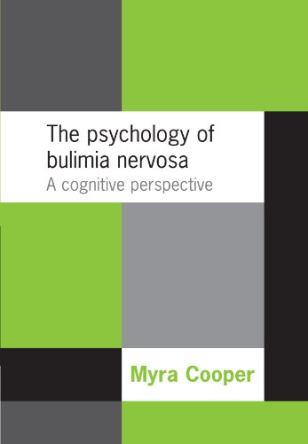 The Psychology of Bulimia Nervosa