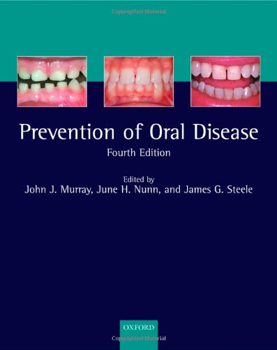 Prevention of Oral Disease