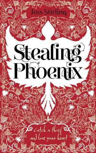 Stealing Phoenix