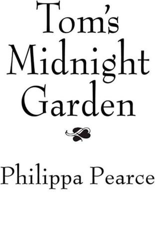 Tom's midnight garden