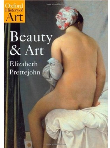 Beauty and Art 1750-2000