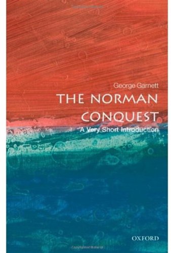 The Norman Conquest