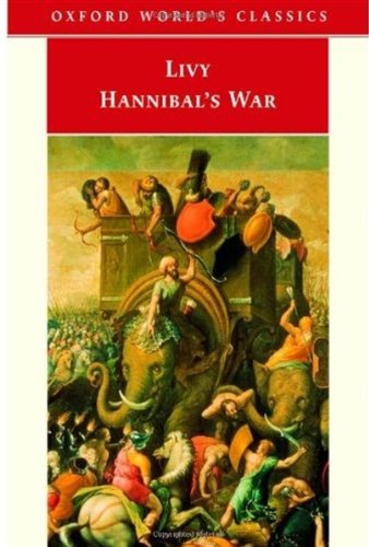 Hannibal's War