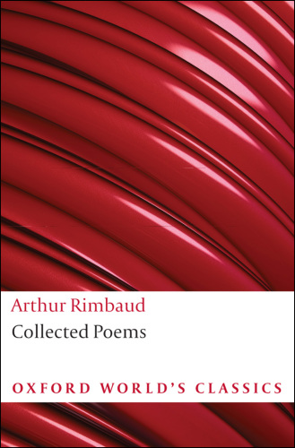 Collected Poems (Oxford World's Classics)