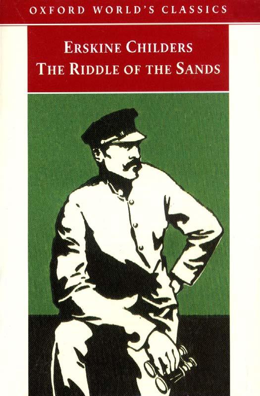 The Riddle of the Sands