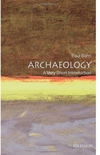 Archaeology