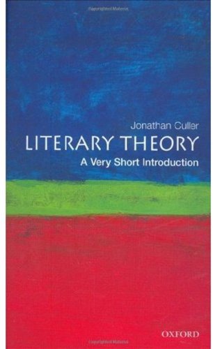 Literary Theory