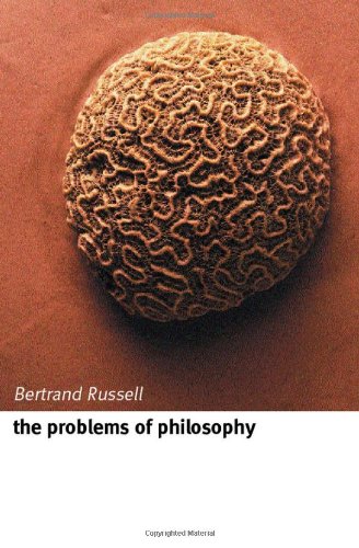 The Problems of Philosophy