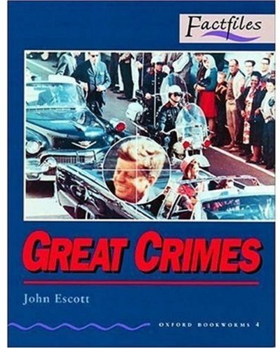 Great Crimes