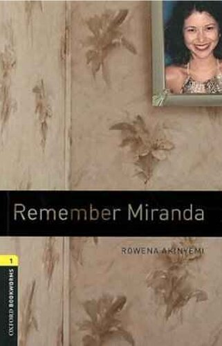 Remember Miranda