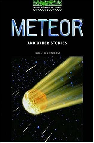 Meteor and Other Stories (Bookworms Library)