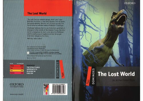 The Lost World