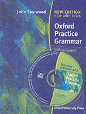 Oxford Practice Grammar