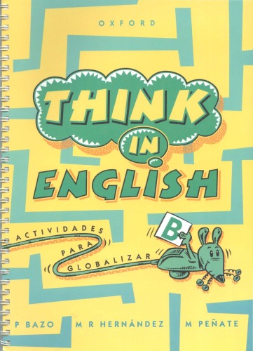 Think In English