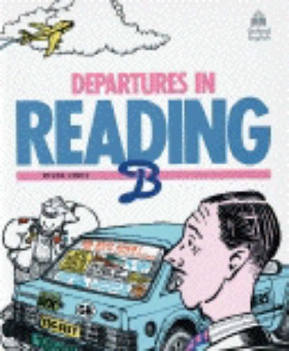 Departures in Reading