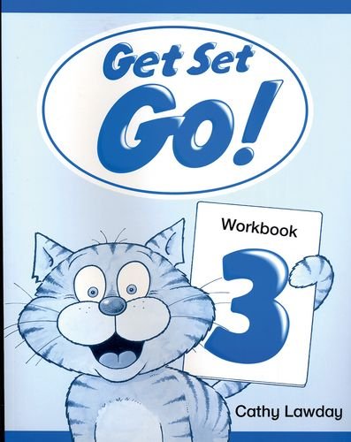 Get Set - Go! 3 (Workbook)