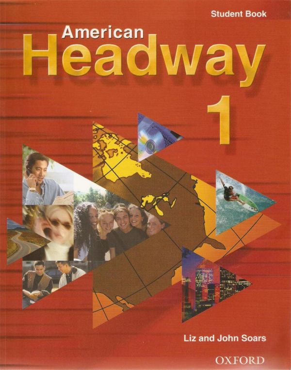 American Headway 1