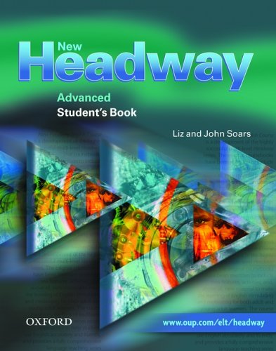 New Headway Advanced Level