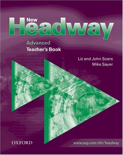 New Headway Advanced Level