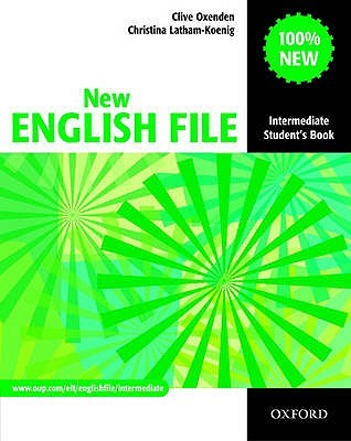 New English File