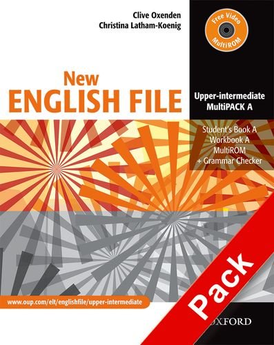 New English File