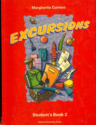 Excursions. Student's book 2