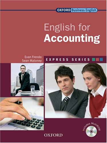 English for Accounting