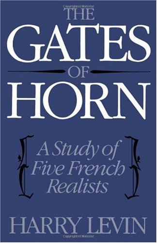 The Gates of Horn