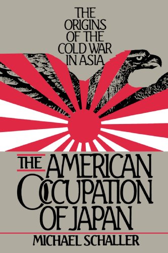 The American Occupation of Japan