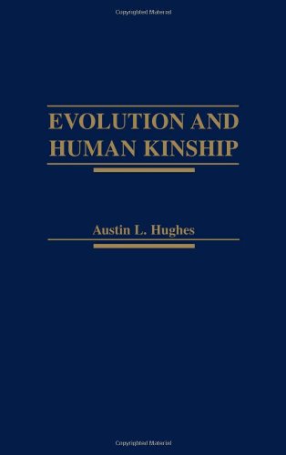 Evolution and Human Kinship