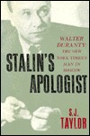 Stalin's Apologist