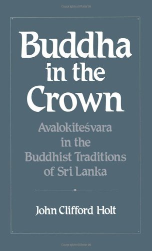 Buddha in the Crown