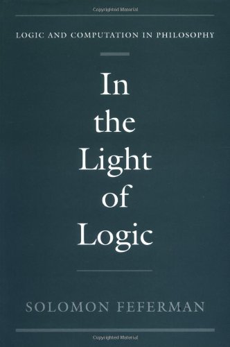 In the Light of Logic