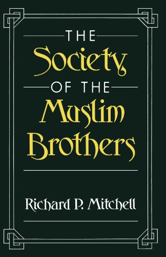 The Society of the Muslim Brothers