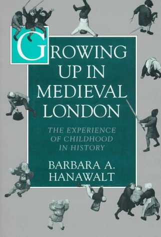 Growing Up in Medieval London