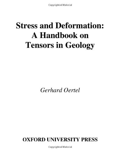 Stress &amp; Deformation