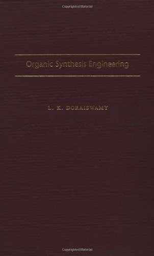 Organic Synthesis Engineering