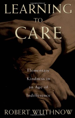 Learning to Care