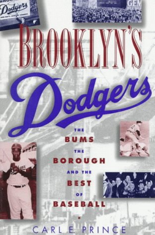 Brooklyn's Dodgers