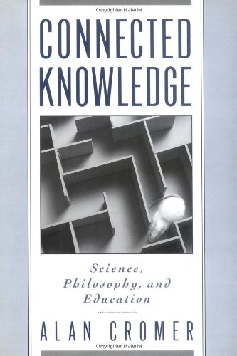 Connected Knowledge