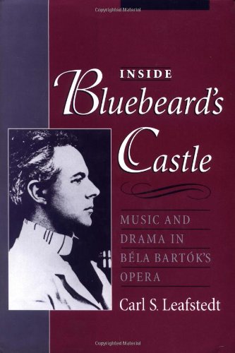 Inside Bluebeard's Castle