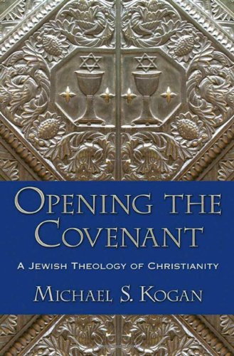 Opening the Covenant