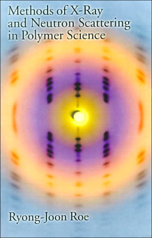 Methods of X-Ray and Neutron Scattering in Polymer Science