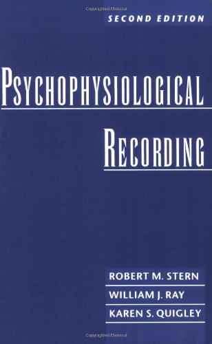 Psychophysiological Recording