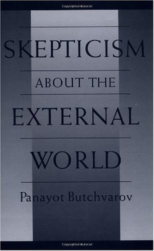 Skepticism about the External World