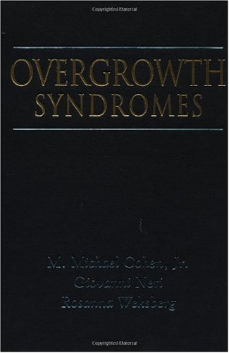 Overgrowth Syndromes