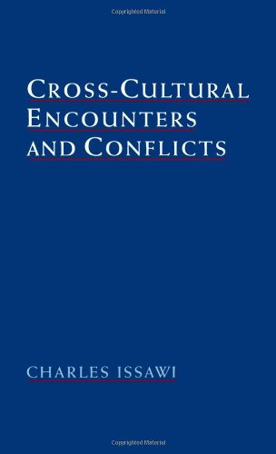 Cross-Cultural Encounters and Conflicts